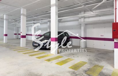 Resale - Bungalow - Torrevieja - Aguas Nuevas