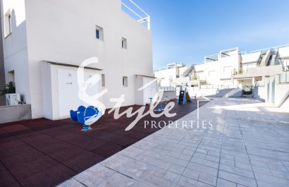 Resale - Bungalow - Torrevieja - Aguas Nuevas