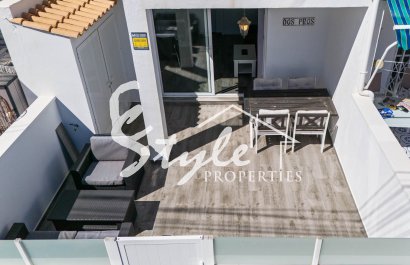 Вторичное жилье - Duplex apartment - Торревьеха - Lago Jardin