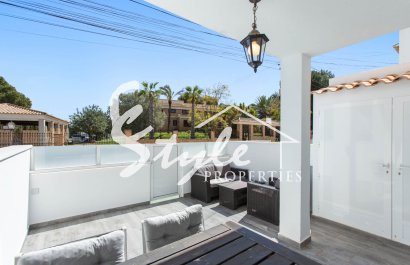 Вторичное жилье - Duplex apartment - Торревьеха - Lago Jardin