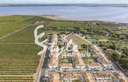 Вторичное жилье - Duplex apartment - Торревьеха - Lago Jardin