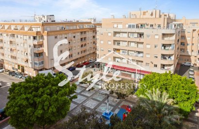 Reventa - Apartamento - Torrevieja  - Torrevieja