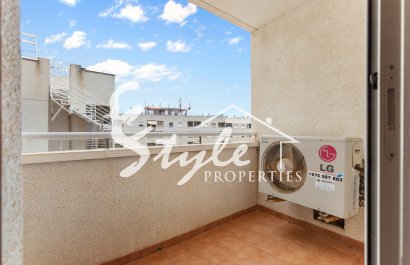Reventa - Apartamento - Torrevieja  - El Molino