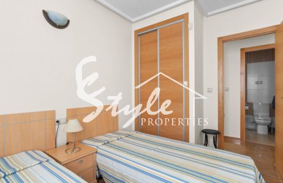 Reventa - Apartamento - Torrevieja  - El Molino