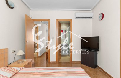 Reventa - Apartamento - Torrevieja  - El Molino