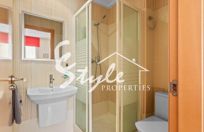 Reventa - Apartamento - Torrevieja  - El Molino