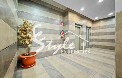 Reventa - Apartamento - Torrevieja  - El Molino