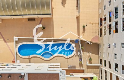 Reventa - Apartamento - Torrevieja  - El Molino