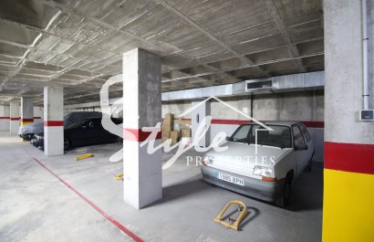 Reventa - Apartamento - Torrevieja  - El Molino