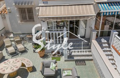 Reventa - Bungalow - Torrevieja  - Lago Jardin