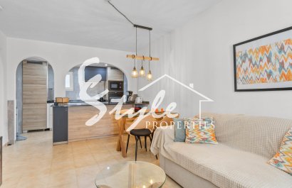 Reventa - Bungalow - Torrevieja  - Lago Jardin