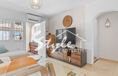 Reventa - Bungalow - Torrevieja  - Lago Jardin