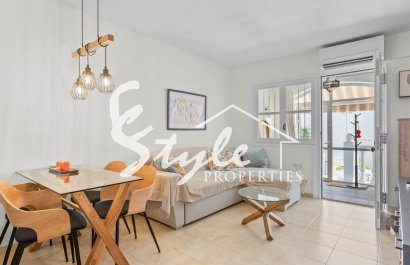 Reventa - Bungalow - Torrevieja  - Lago Jardin