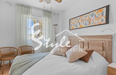 Reventa - Bungalow - Torrevieja  - Lago Jardin