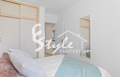 Reventa - Bungalow - Torrevieja  - Lago Jardin