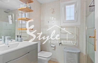 Reventa - Bungalow - Torrevieja  - Lago Jardin