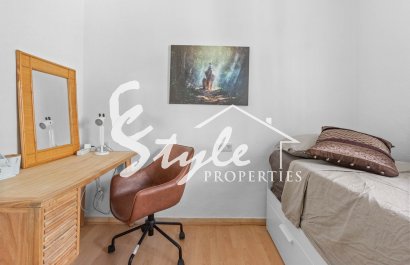 Reventa - Bungalow - Torrevieja  - Lago Jardin