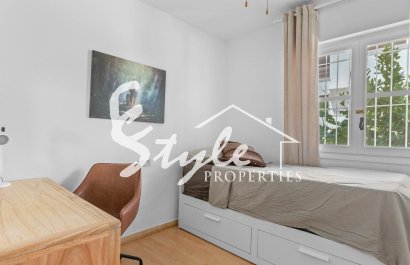 Reventa - Bungalow - Torrevieja  - Lago Jardin