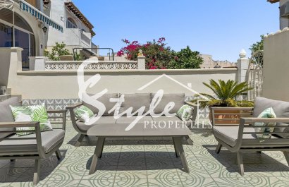 Reventa - Bungalow - Torrevieja  - Lago Jardin