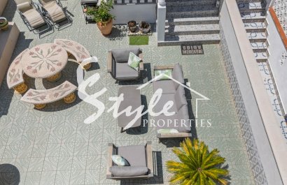 Reventa - Bungalow - Torrevieja  - Lago Jardin