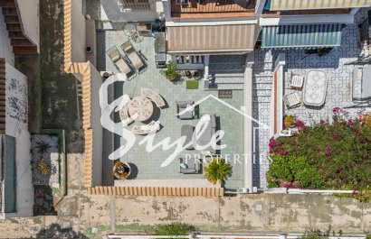 Reventa - Bungalow - Torrevieja  - Lago Jardin