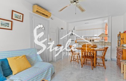Reventa - Bungalow - Torrevieja  - El Chaparal