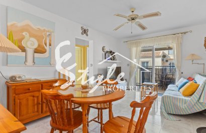 Reventa - Bungalow - Torrevieja  - El Chaparal