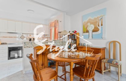 Reventa - Bungalow - Torrevieja  - El Chaparal