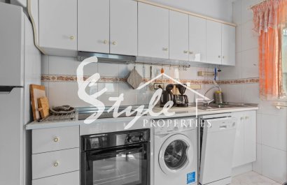 Reventa - Bungalow - Torrevieja  - El Chaparal