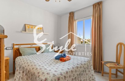Reventa - Bungalow - Torrevieja  - El Chaparal