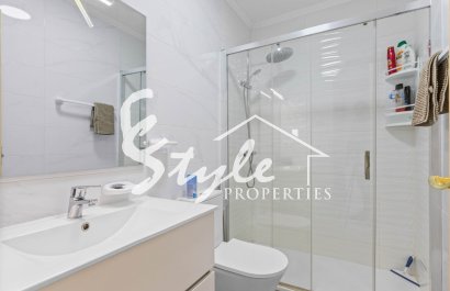 Reventa - Bungalow - Torrevieja  - El Chaparal