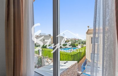 Reventa - Bungalow - Torrevieja  - El Chaparal