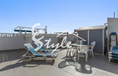 Reventa - Bungalow - Torrevieja  - El Chaparal
