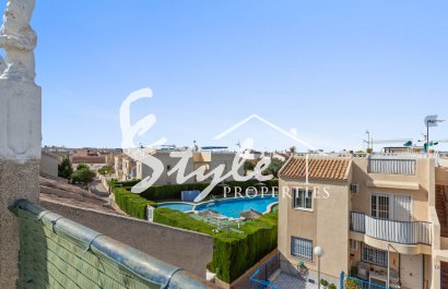 Reventa - Bungalow - Torrevieja  - El Chaparal