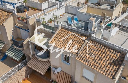 Reventa - Bungalow - Torrevieja  - El Chaparal