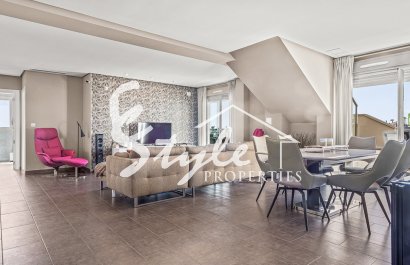 Resale - Apartment - Villamartin, Orihuela Costa - Villamartin