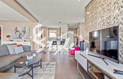 Resale - Apartment - Villamartin, Orihuela Costa - Villamartin