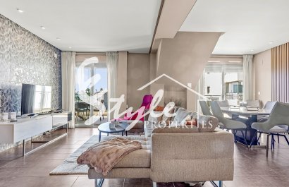 Resale - Apartment - Villamartin, Orihuela Costa - Villamartin