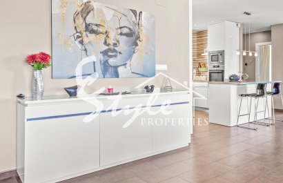 Resale - Apartment - Villamartin, Orihuela Costa - Villamartin