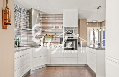 Resale - Apartment - Villamartin, Orihuela Costa - Villamartin