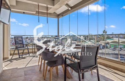 Resale - Apartment - Villamartin, Orihuela Costa - Villamartin