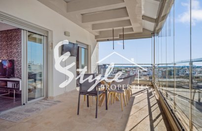 Resale - Apartment - Villamartin, Orihuela Costa - Villamartin