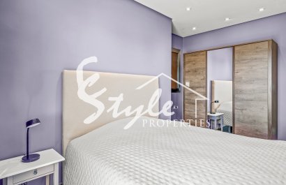 Resale - Apartment - Villamartin, Orihuela Costa - Villamartin