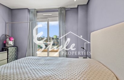 Resale - Apartment - Villamartin, Orihuela Costa - Villamartin