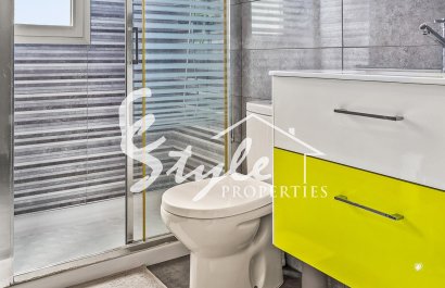 Resale - Apartment - Villamartin, Orihuela Costa - Villamartin