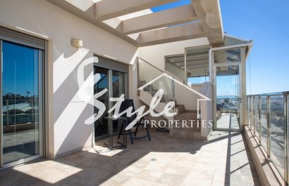 Resale - Apartment - Villamartin, Orihuela Costa - Villamartin