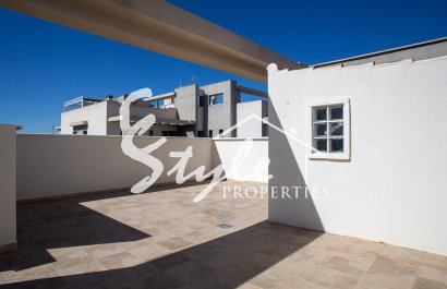 Resale - Apartment - Villamartin, Orihuela Costa - Villamartin