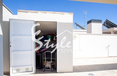 Resale - Apartment - Villamartin, Orihuela Costa - Villamartin