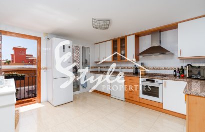 Вторичное жилье - Townhouse - Гран Алакант - Monte Y Mar