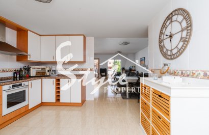 Вторичное жилье - Townhouse - Гран Алакант - Monte Y Mar